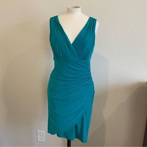 Laundry by Shelli Segal dress
